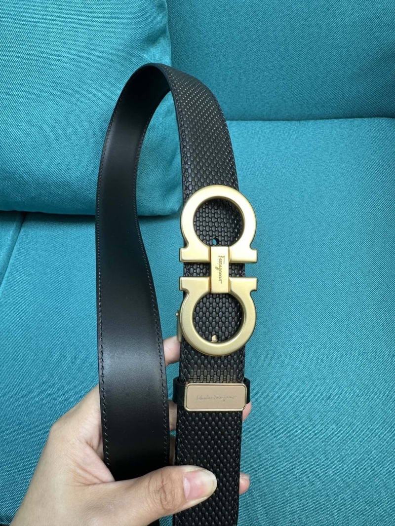 Ferragamo Belts